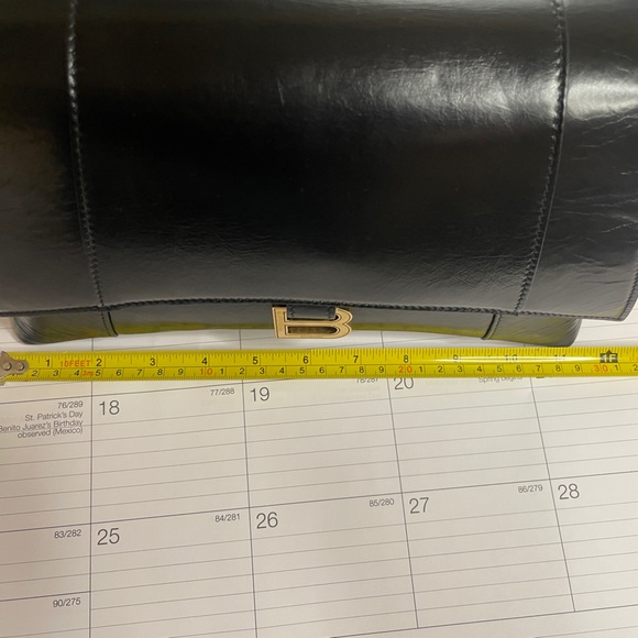 Balenciaga Downtown bag - Picture 14 of 17